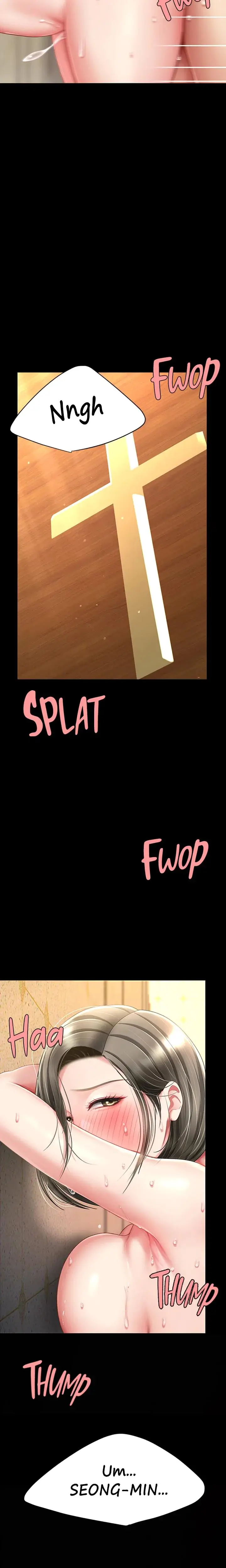 Eat First Mom Chapter 72 - Page 6