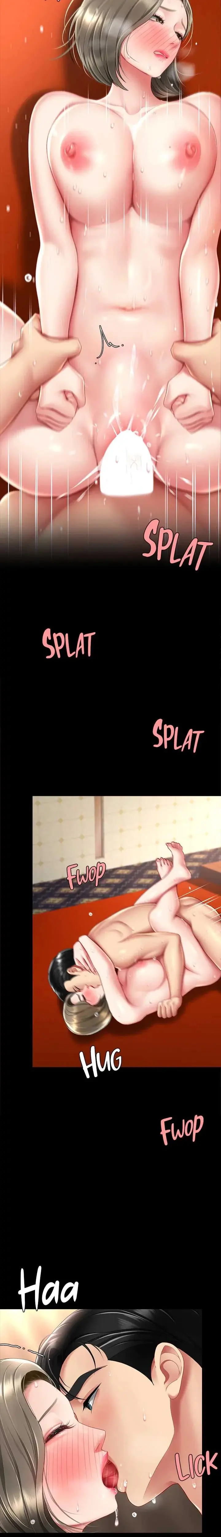 Eat First Mom Chapter 73 - Page 21