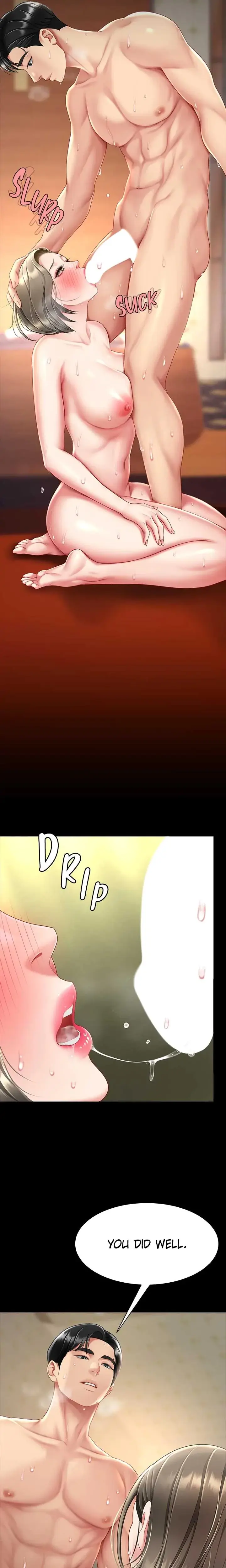 Eat First Mom Chapter 73 - Page 23