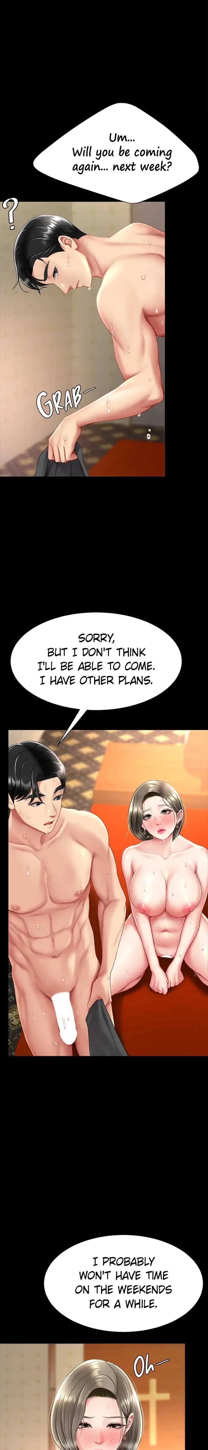 Eat First Mom Chapter 73 - Page 25