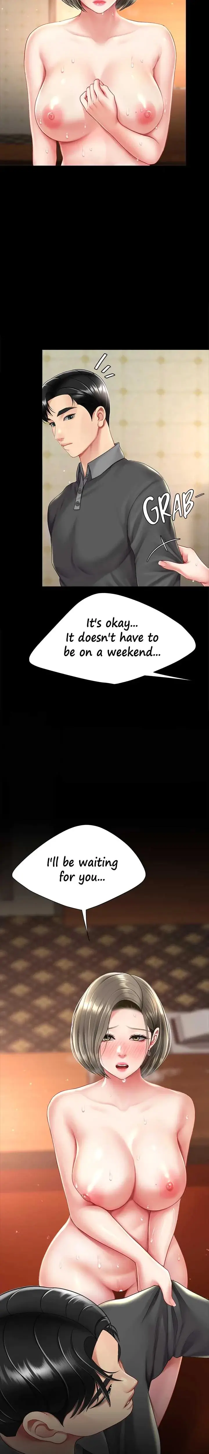 Eat First Mom Chapter 73 - Page 26