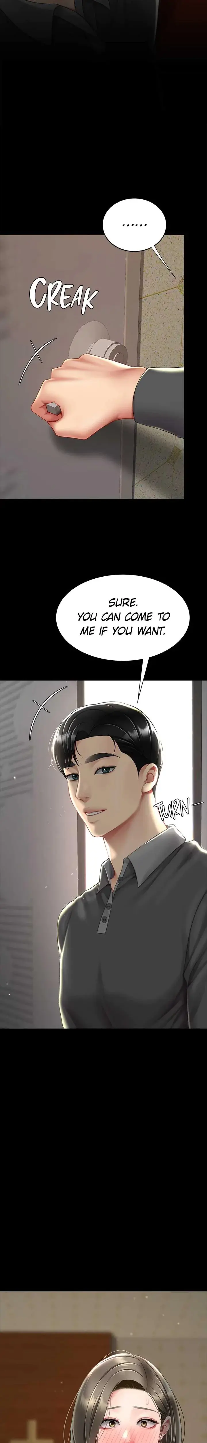 Eat First Mom Chapter 73 - Page 27