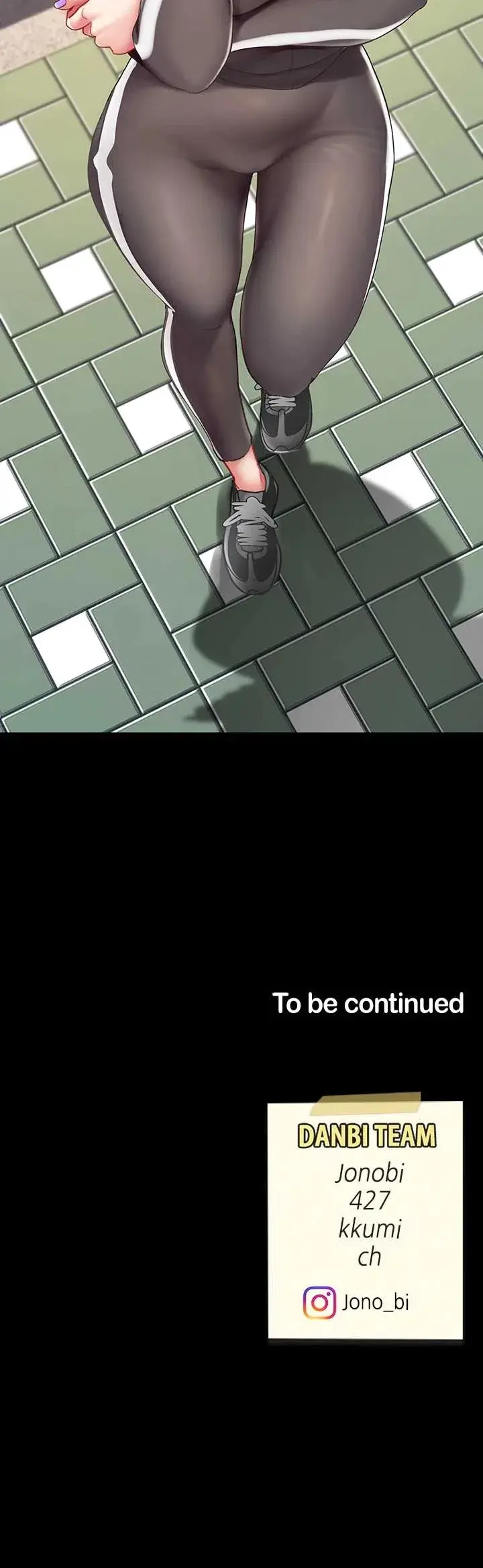 Eat First Mom Chapter 73 - Page 31