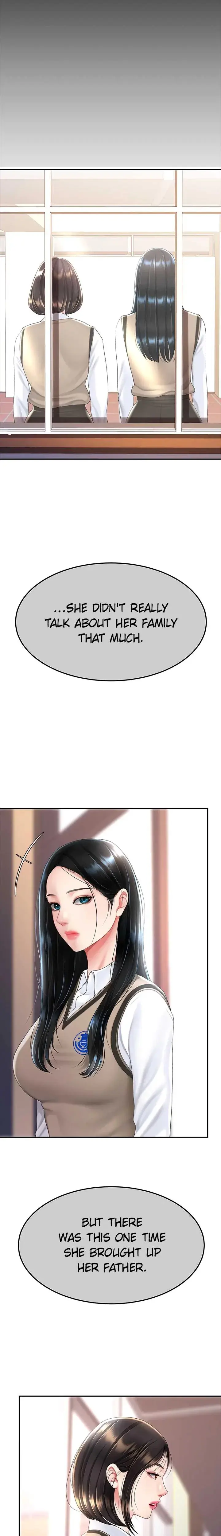 Eat First Mom Chapter 74 - Page 13