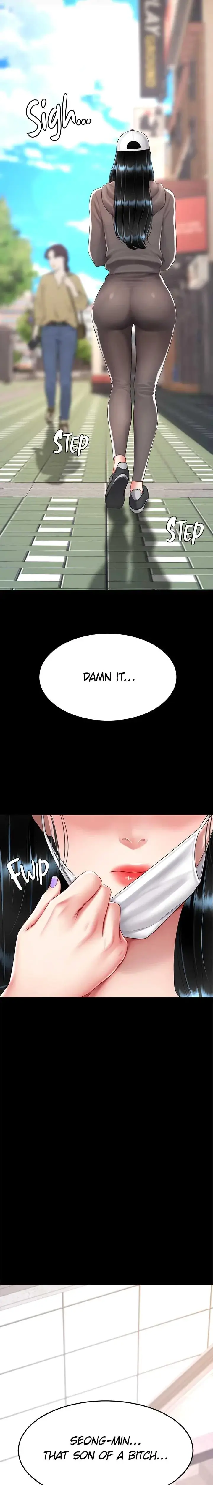 Eat First Mom Chapter 74 - Page 2