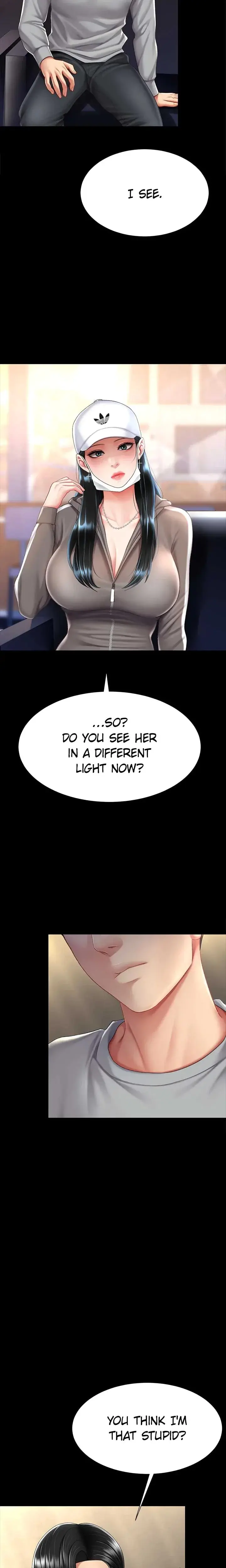 Eat First Mom Chapter 74 - Page 22