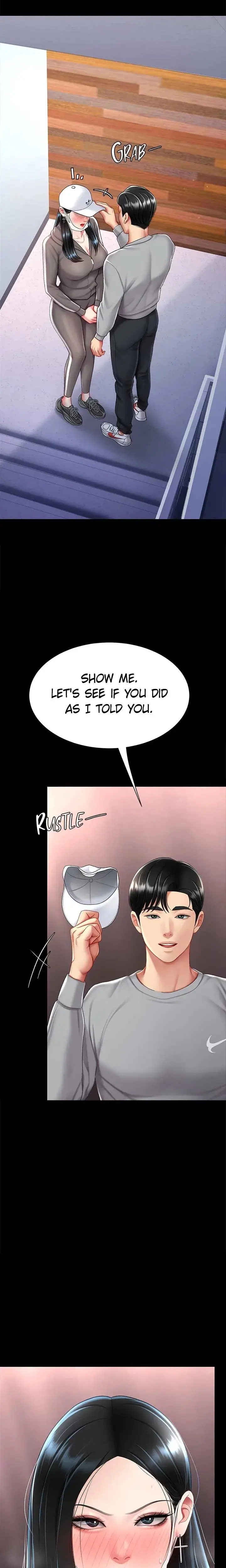 Eat First Mom Chapter 74 - Page 27