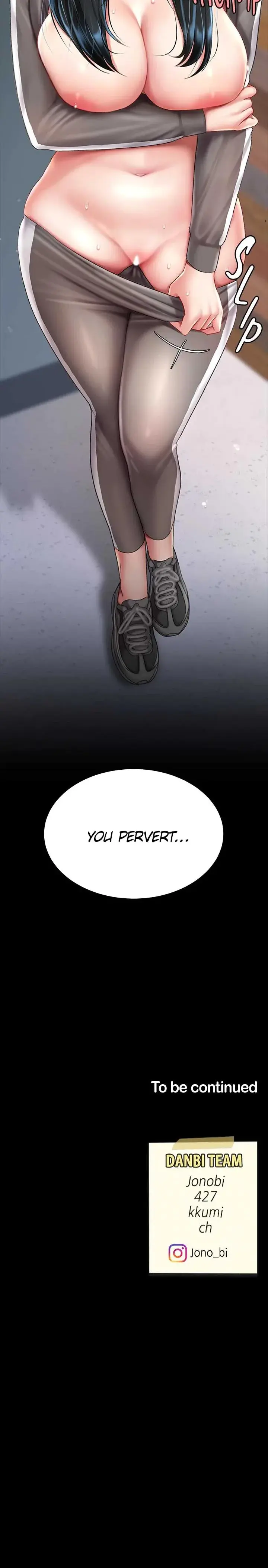 Eat First Mom Chapter 74 - Page 29