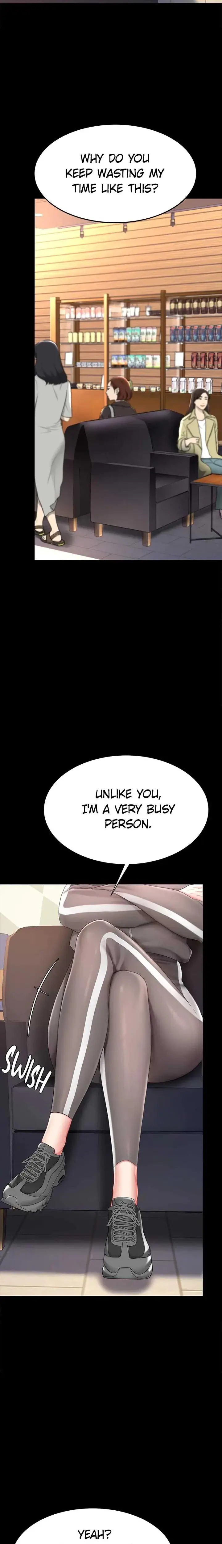 Eat First Mom Chapter 74 - Page 8