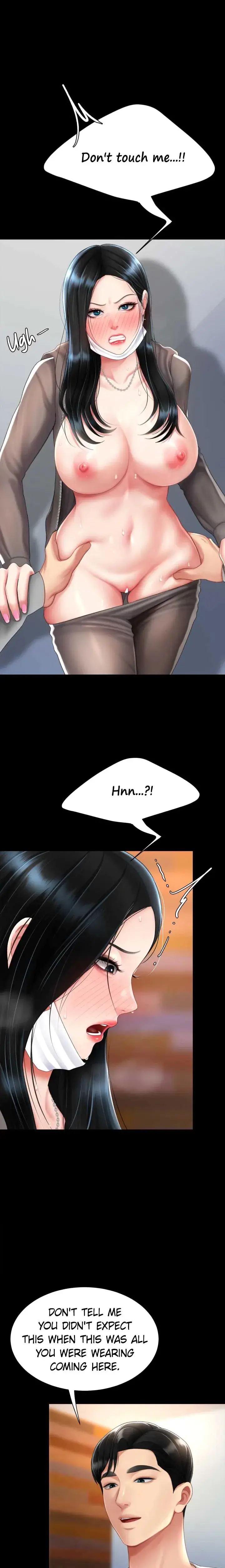 Eat First Mom Chapter 75 - Page 11