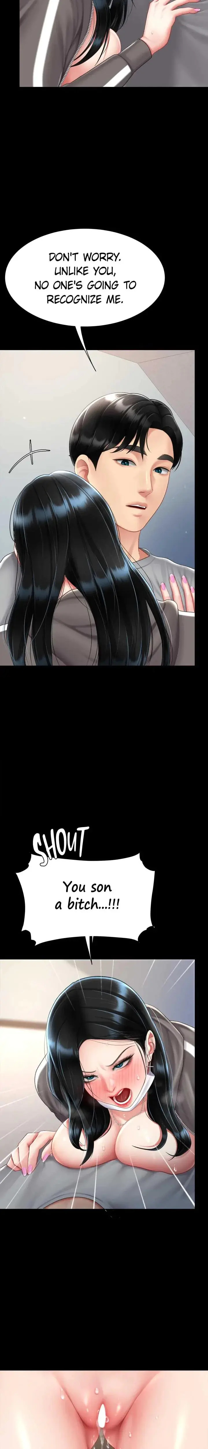 Eat First Mom Chapter 75 - Page 14