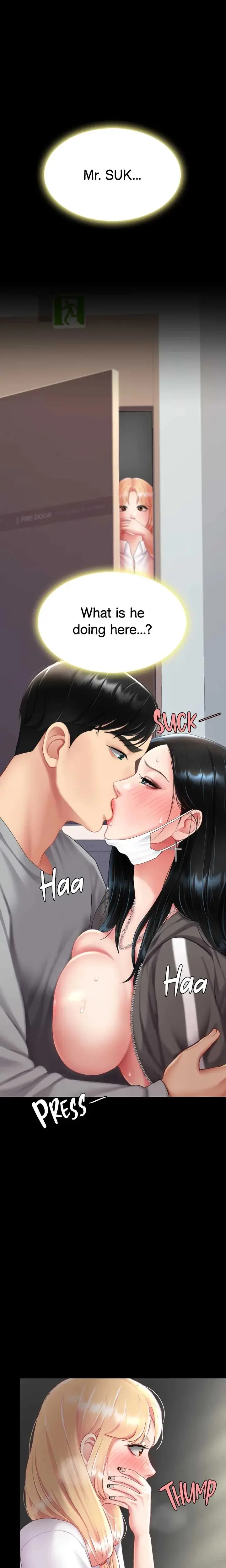 Eat First Mom Chapter 75 - Page 18
