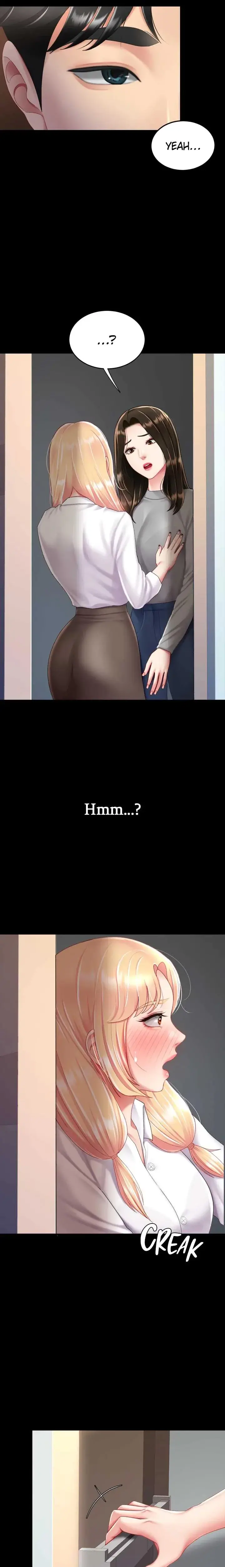 Eat First Mom Chapter 75 - Page 20