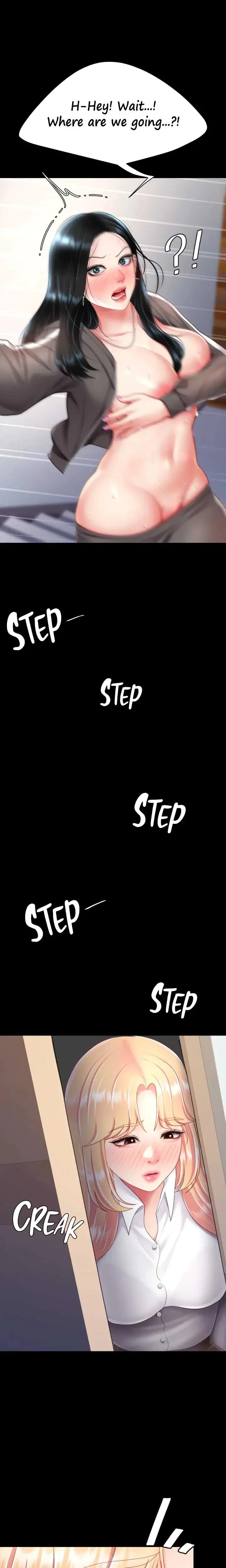 Eat First Mom Chapter 75 - Page 22