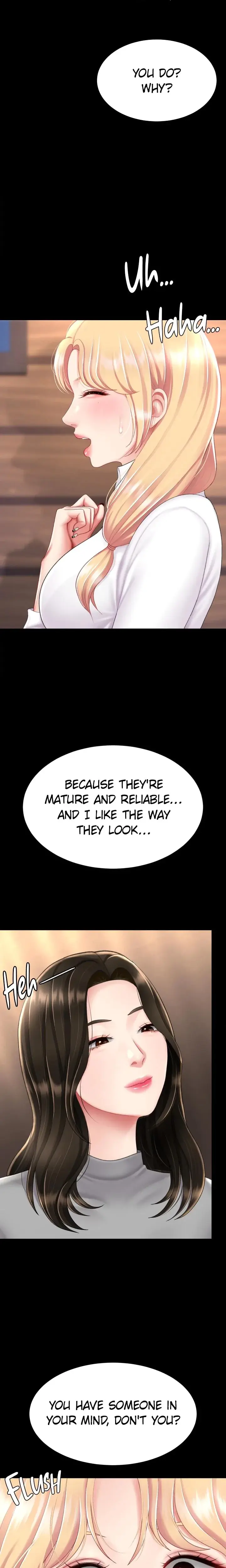 Eat First Mom Chapter 75 - Page 5