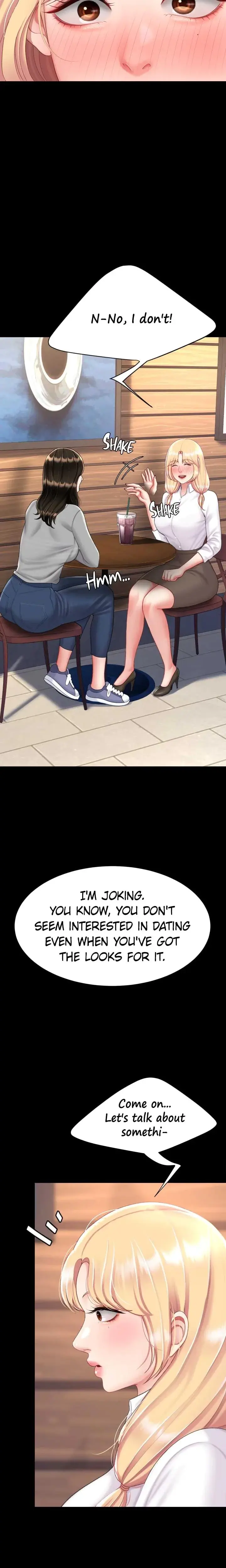 Eat First Mom Chapter 75 - Page 6