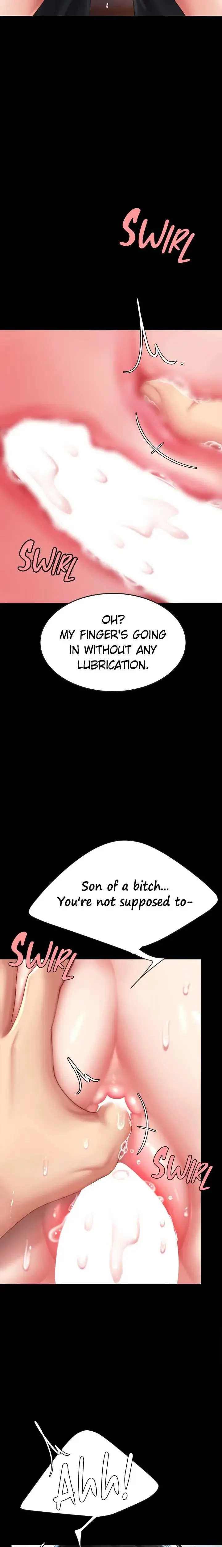 Eat First Mom Chapter 76 - Page 10
