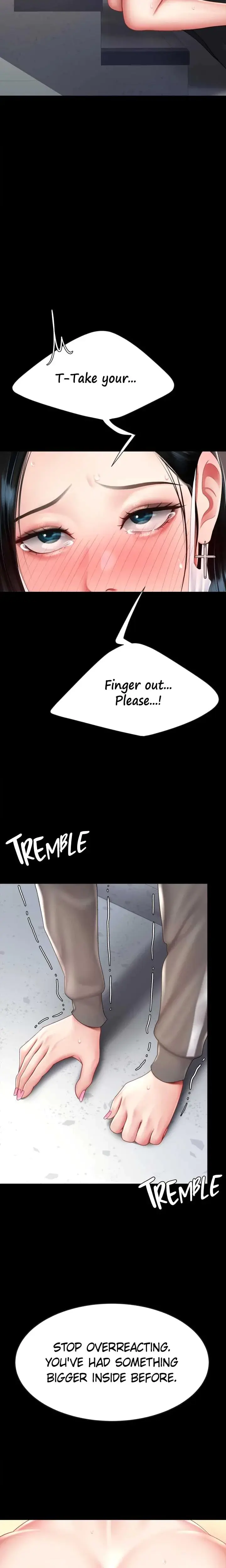 Eat First Mom Chapter 76 - Page 13