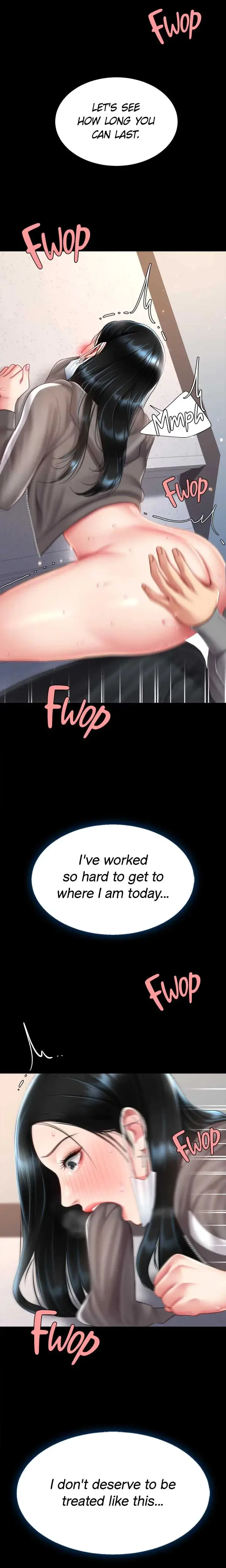Eat First Mom Chapter 76 - Page 22