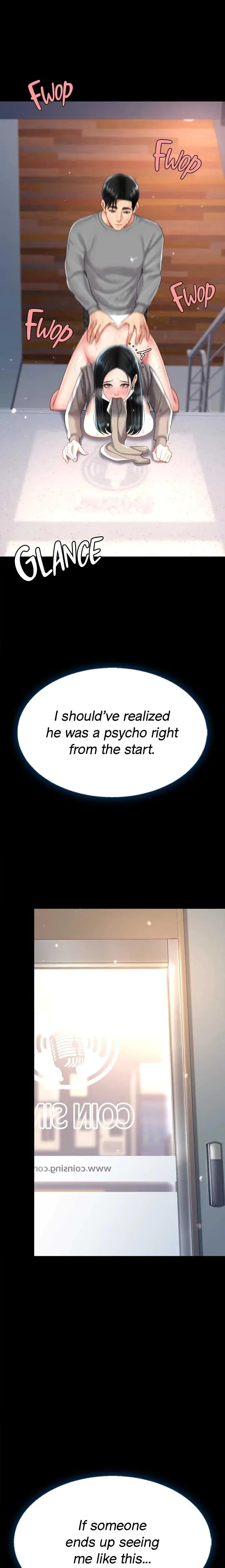 Eat First Mom Chapter 76 - Page 23