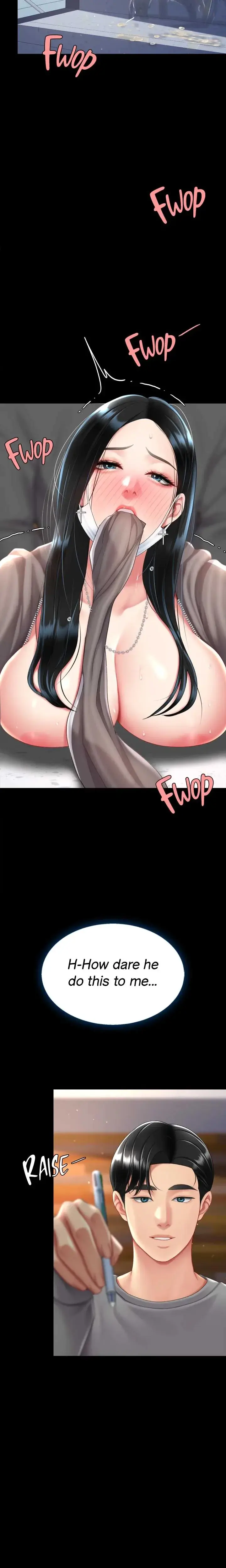 Eat First Mom Chapter 76 - Page 29