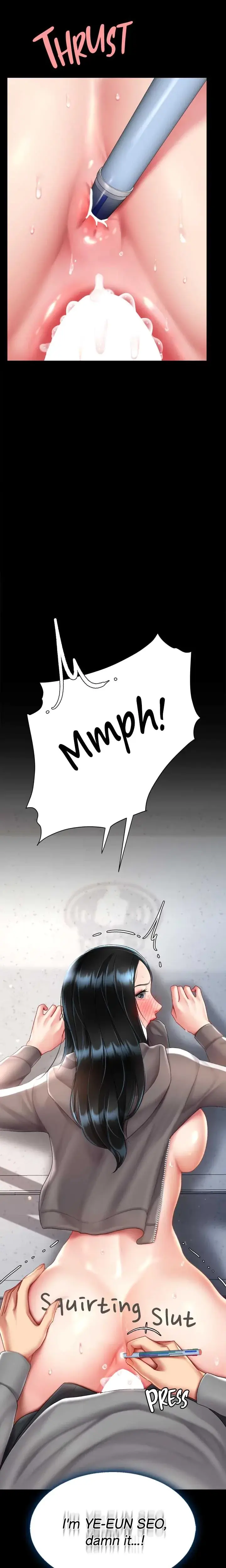 Eat First Mom Chapter 76 - Page 30