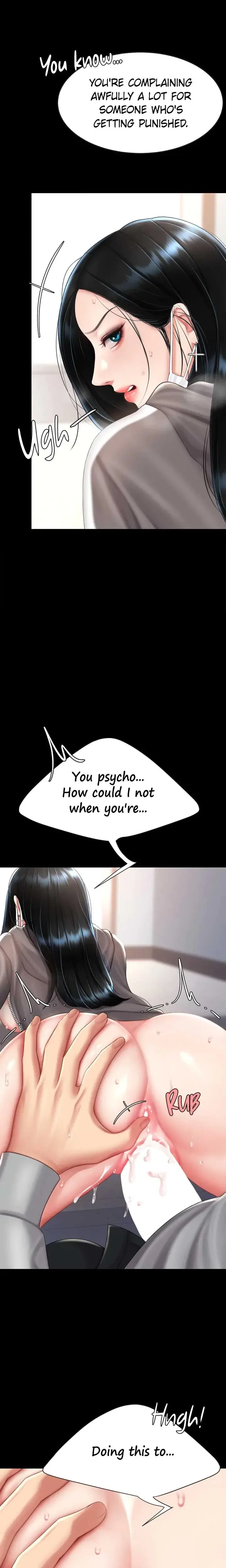 Eat First Mom Chapter 76 - Page 8