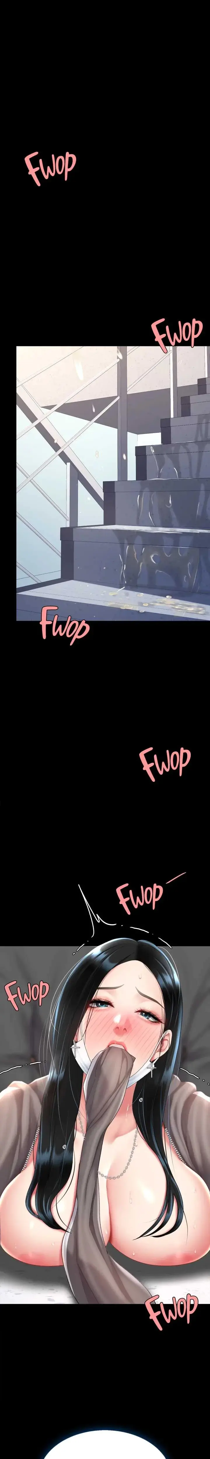 Eat First Mom Chapter 77 - Page 1