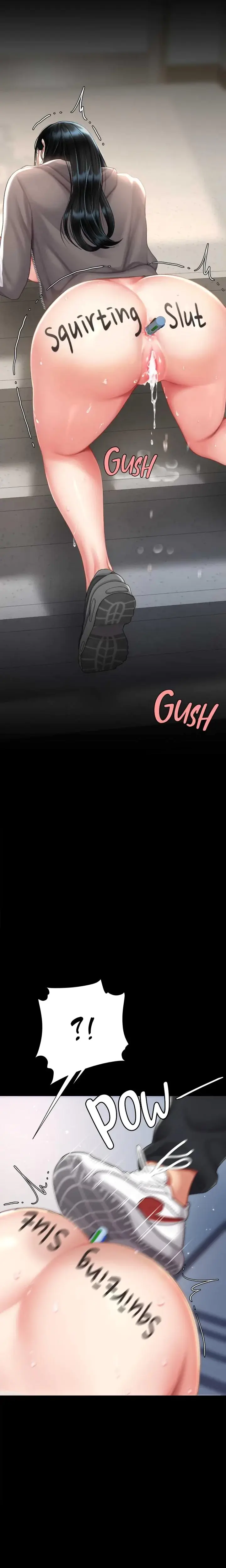 Eat First Mom Chapter 77 - Page 12