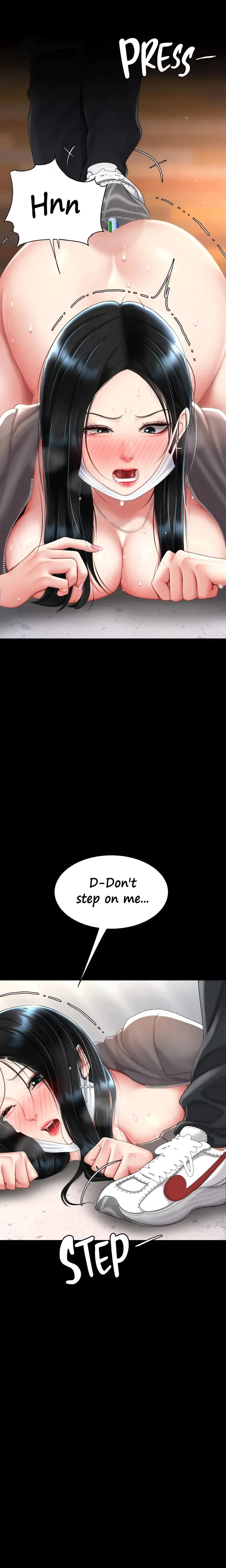 Eat First Mom Chapter 77 - Page 13