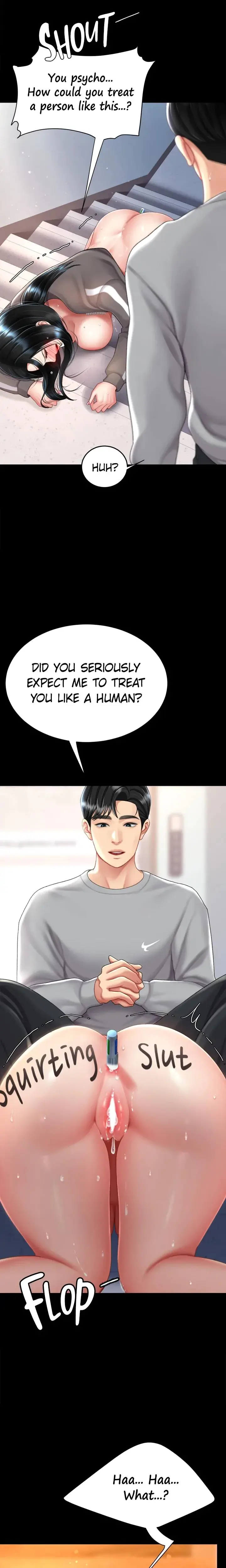 Eat First Mom Chapter 77 - Page 14