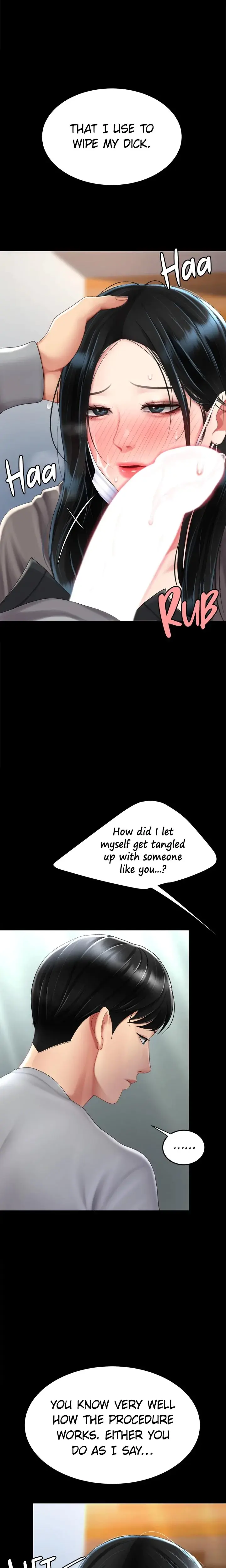 Eat First Mom Chapter 77 - Page 16