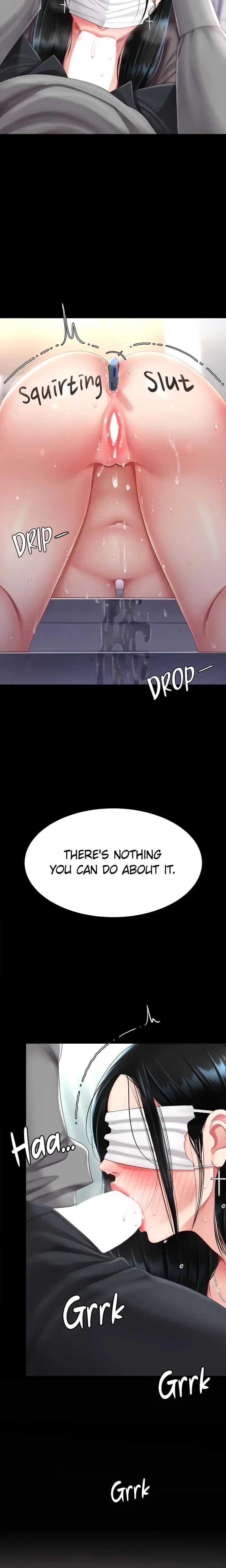 Eat First Mom Chapter 77 - Page 19