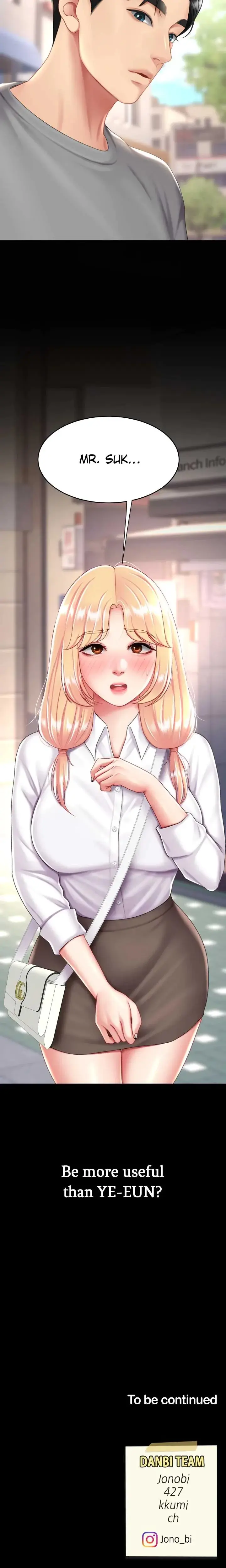 Eat First Mom Chapter 77 - Page 30