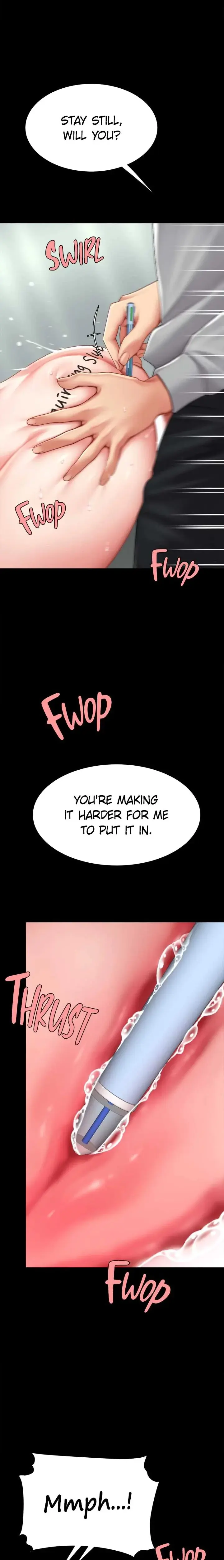Eat First Mom Chapter 77 - Page 5