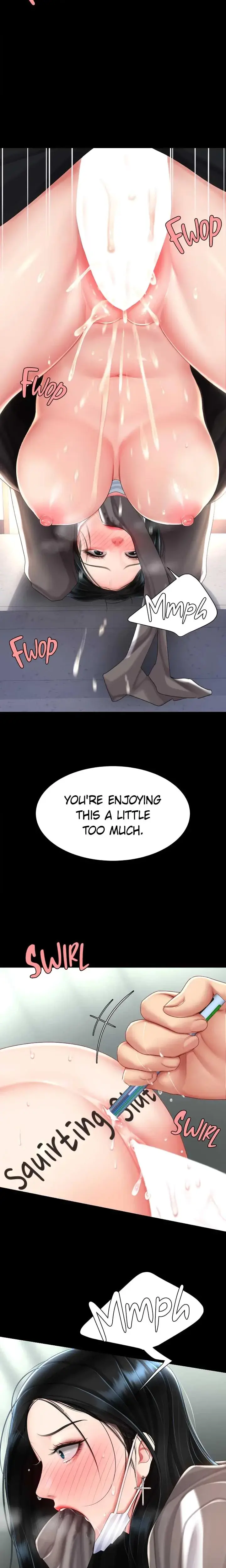 Eat First Mom Chapter 77 - Page 7