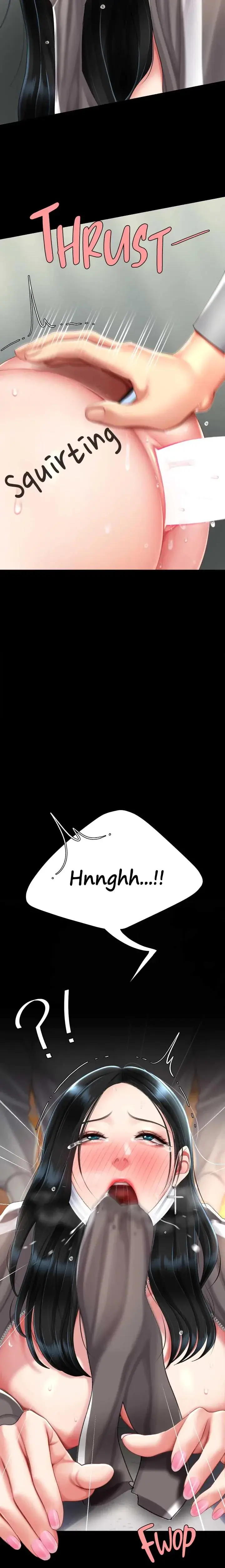 Eat First Mom Chapter 77 - Page 8