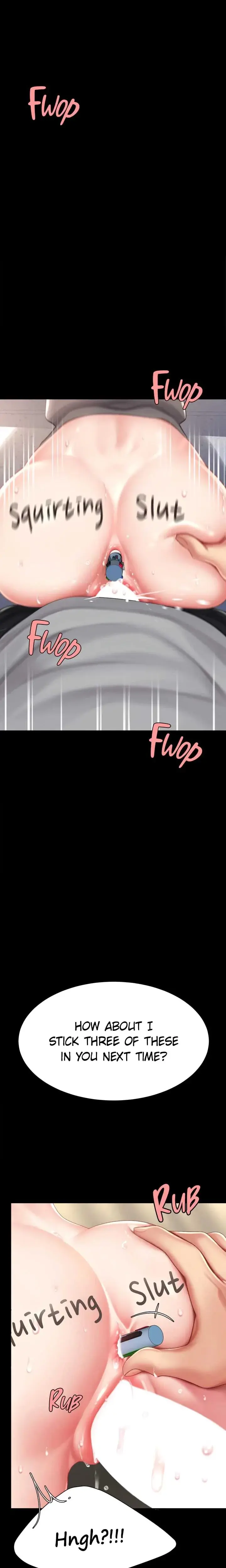 Eat First Mom Chapter 77 - Page 9