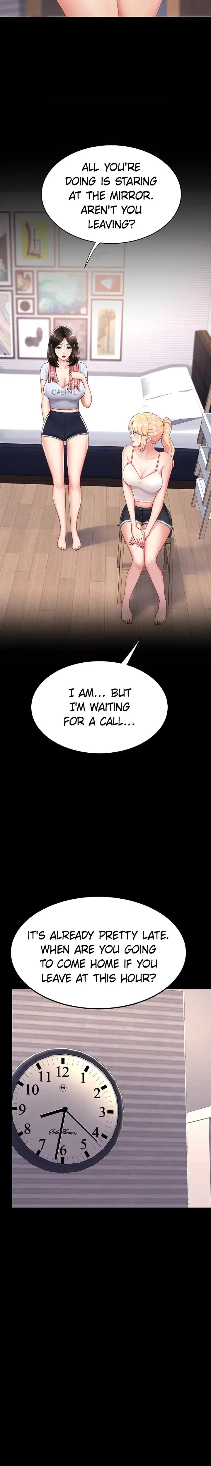 Eat First Mom Chapter 78 - Page 12
