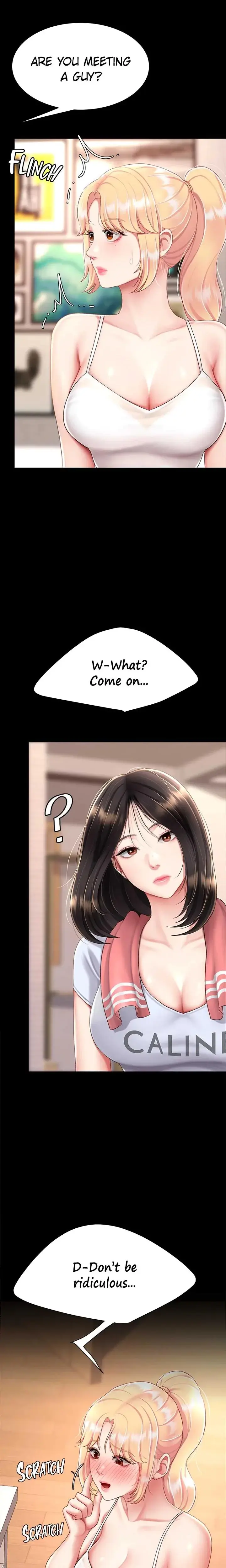 Eat First Mom Chapter 78 - Page 13
