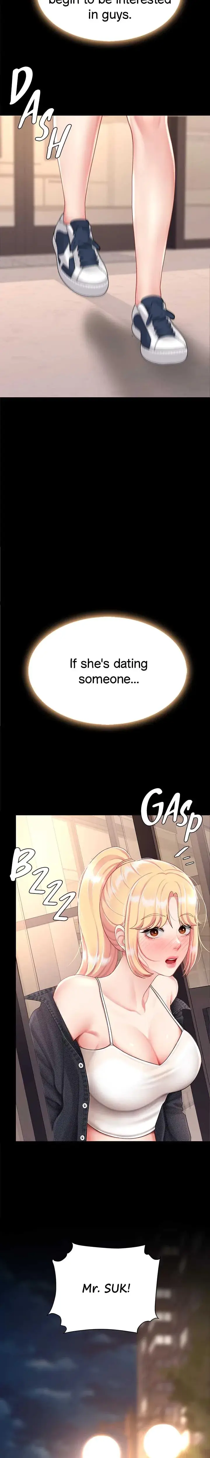 Eat First Mom Chapter 78 - Page 17