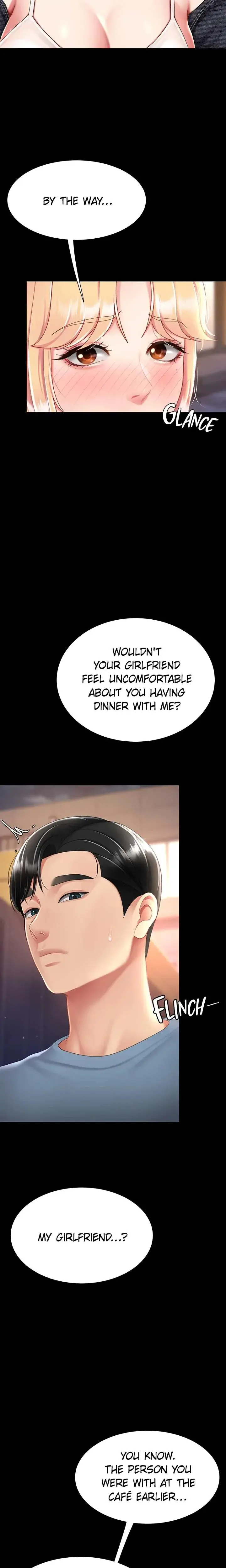 Eat First Mom Chapter 78 - Page 20