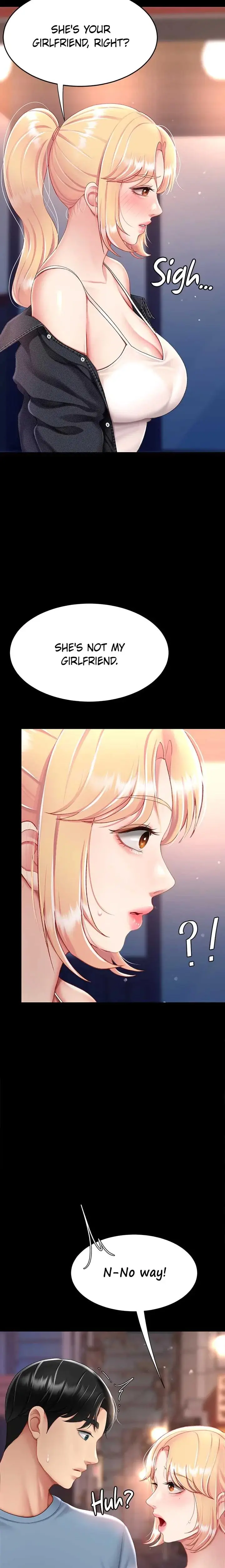 Eat First Mom Chapter 78 - Page 21