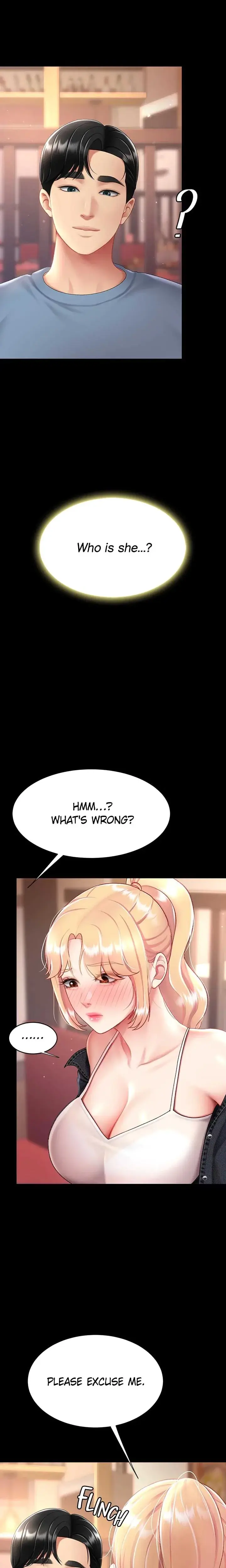 Eat First Mom Chapter 78 - Page 29
