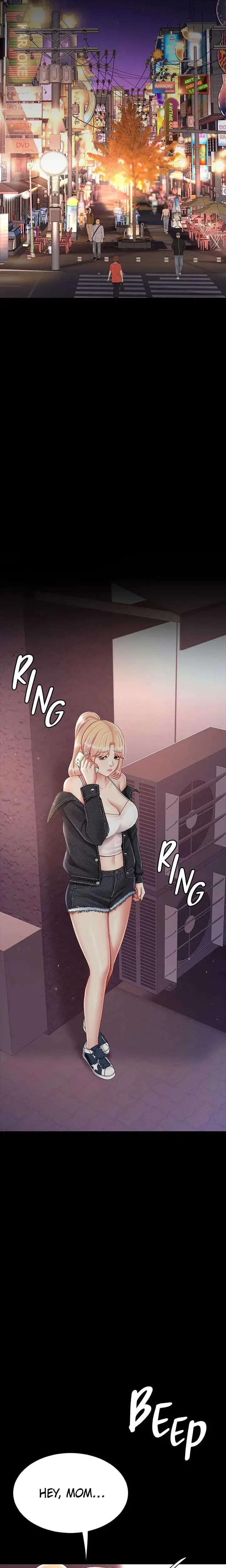 Eat First Mom Chapter 78 - Page 31