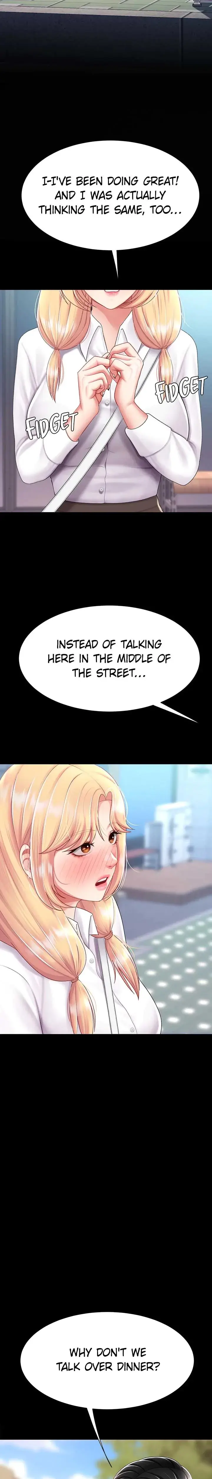 Eat First Mom Chapter 78 - Page 6