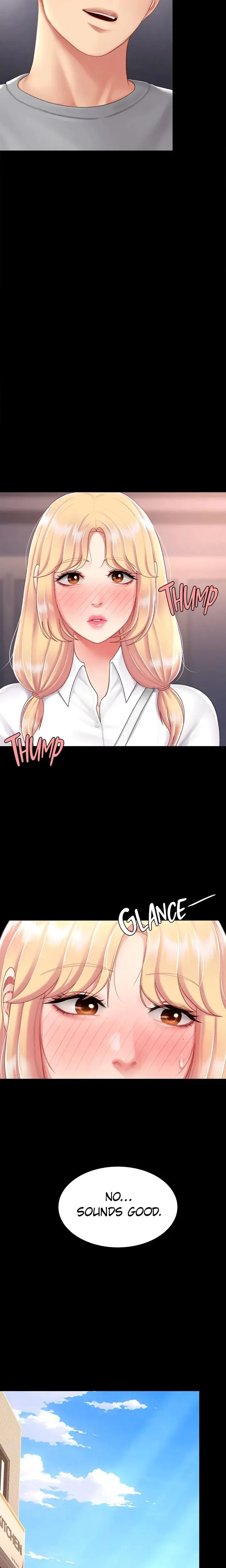 Eat First Mom Chapter 78 - Page 8