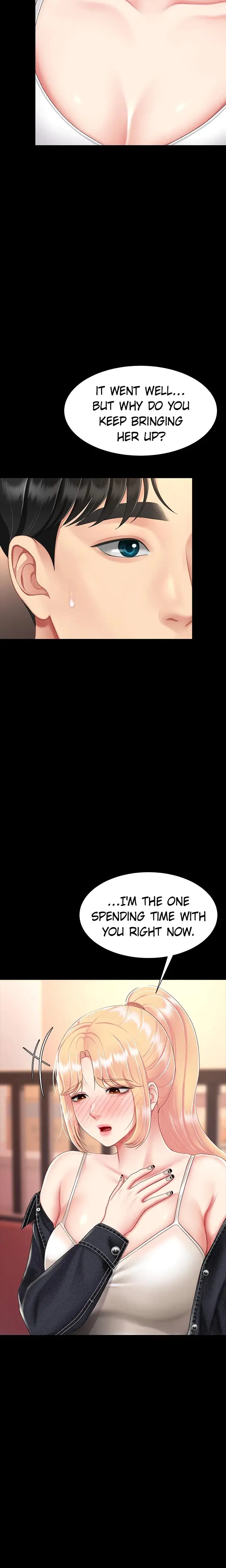 Eat First Mom Chapter 79 - Page 10