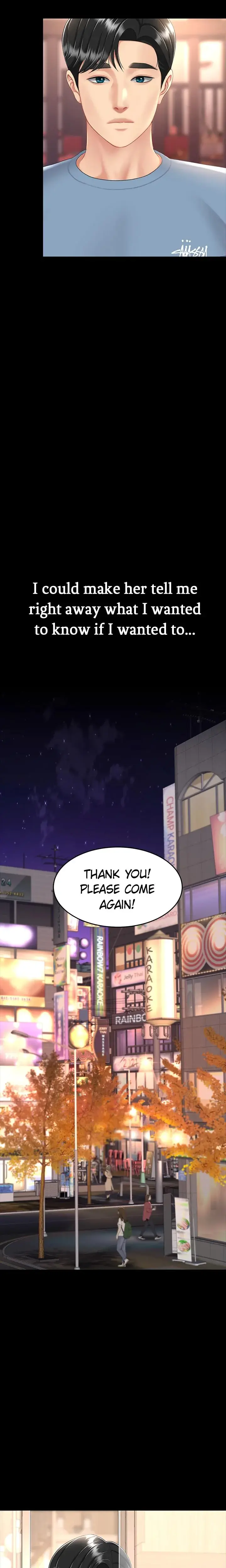 Eat First Mom Chapter 79 - Page 11
