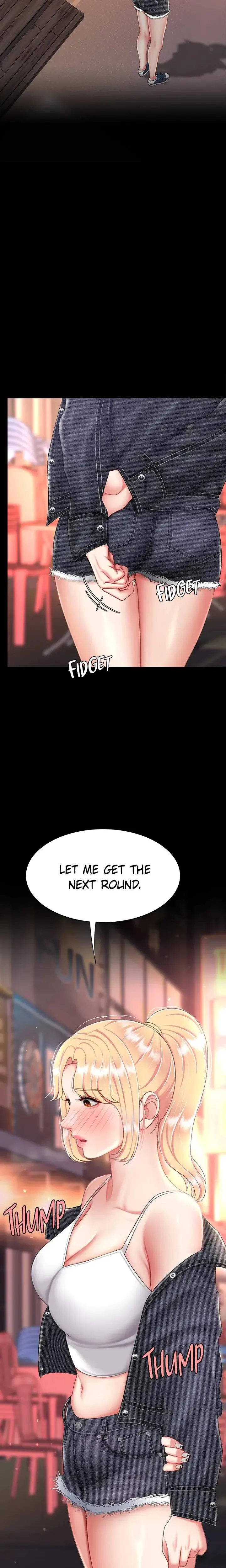 Eat First Mom Chapter 79 - Page 13